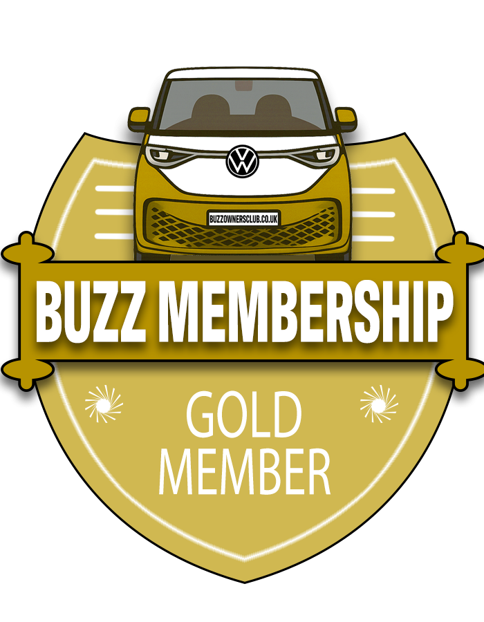 Gold Membership