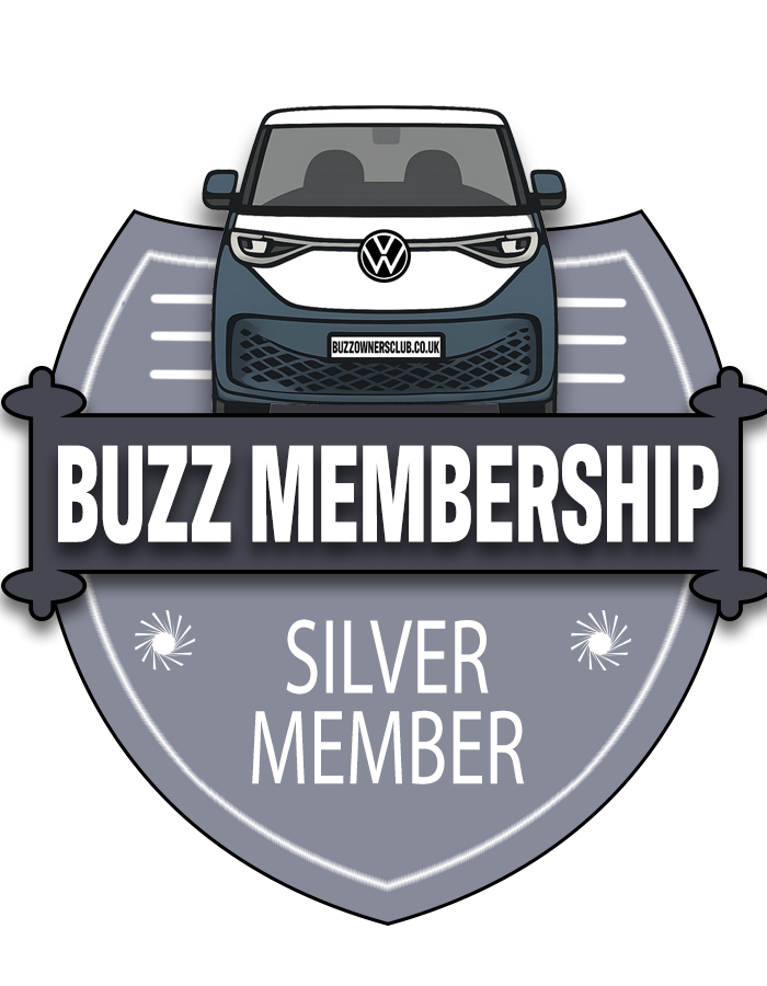Silver Membership